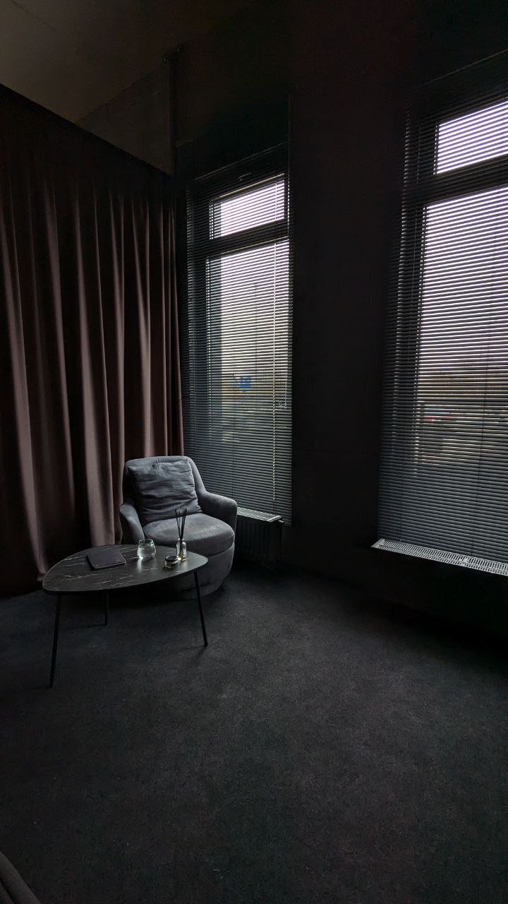 Фотостудия "Студия 307" зал "Малый"