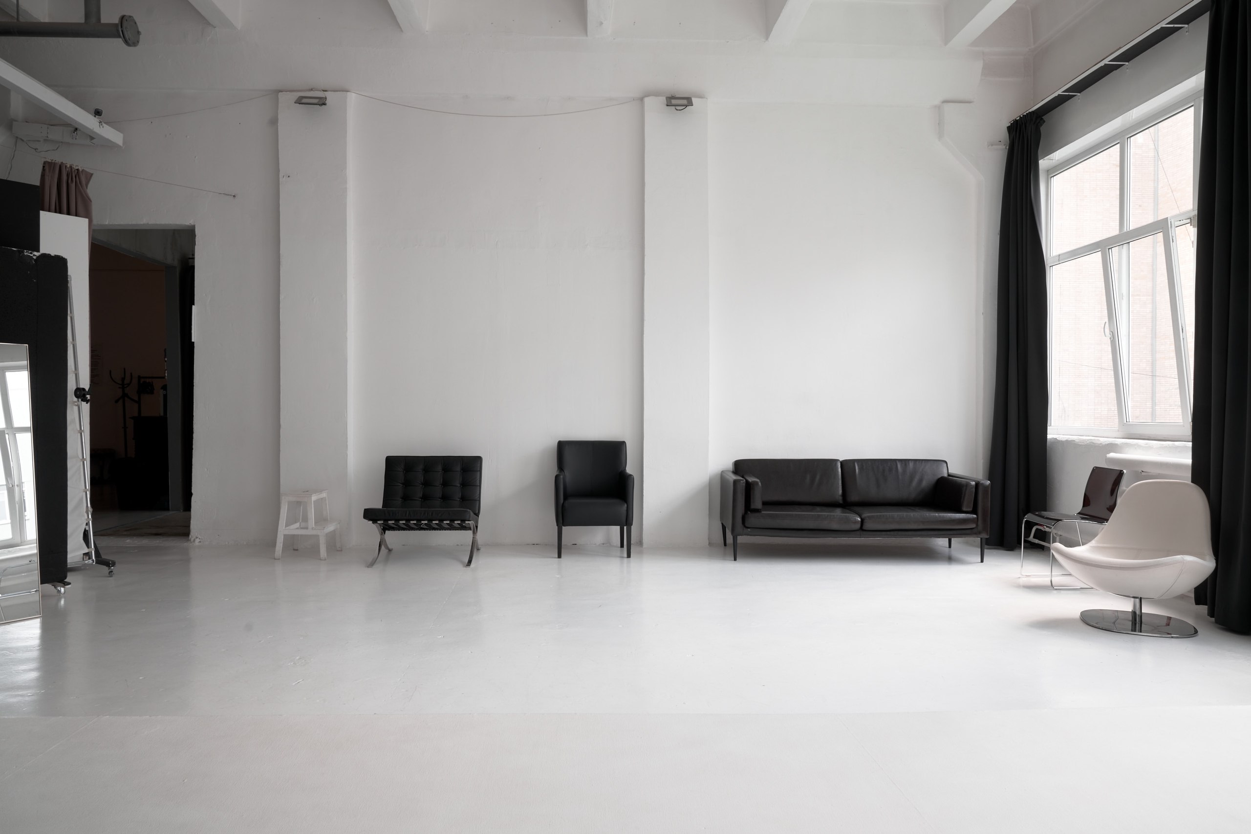 Фотостудия "Студия 307" зал "Большой"