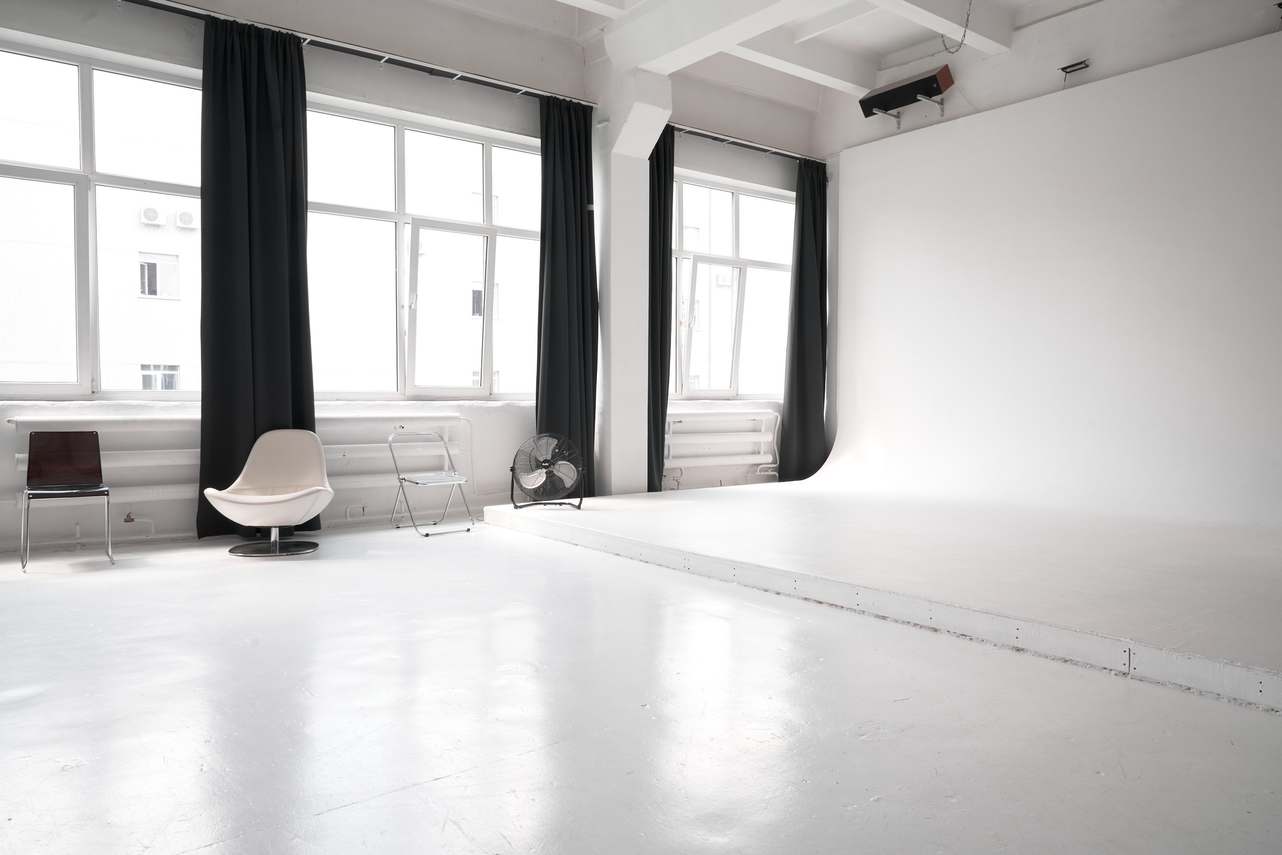 Фотостудия "Студия 307" зал "Большой"