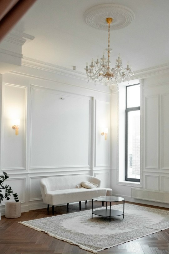 Фотостудия "10/11" зал "Большой"