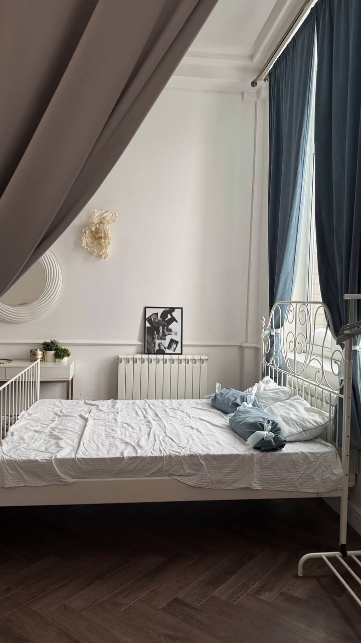 Фотостудия "10/11" зал "Малый"