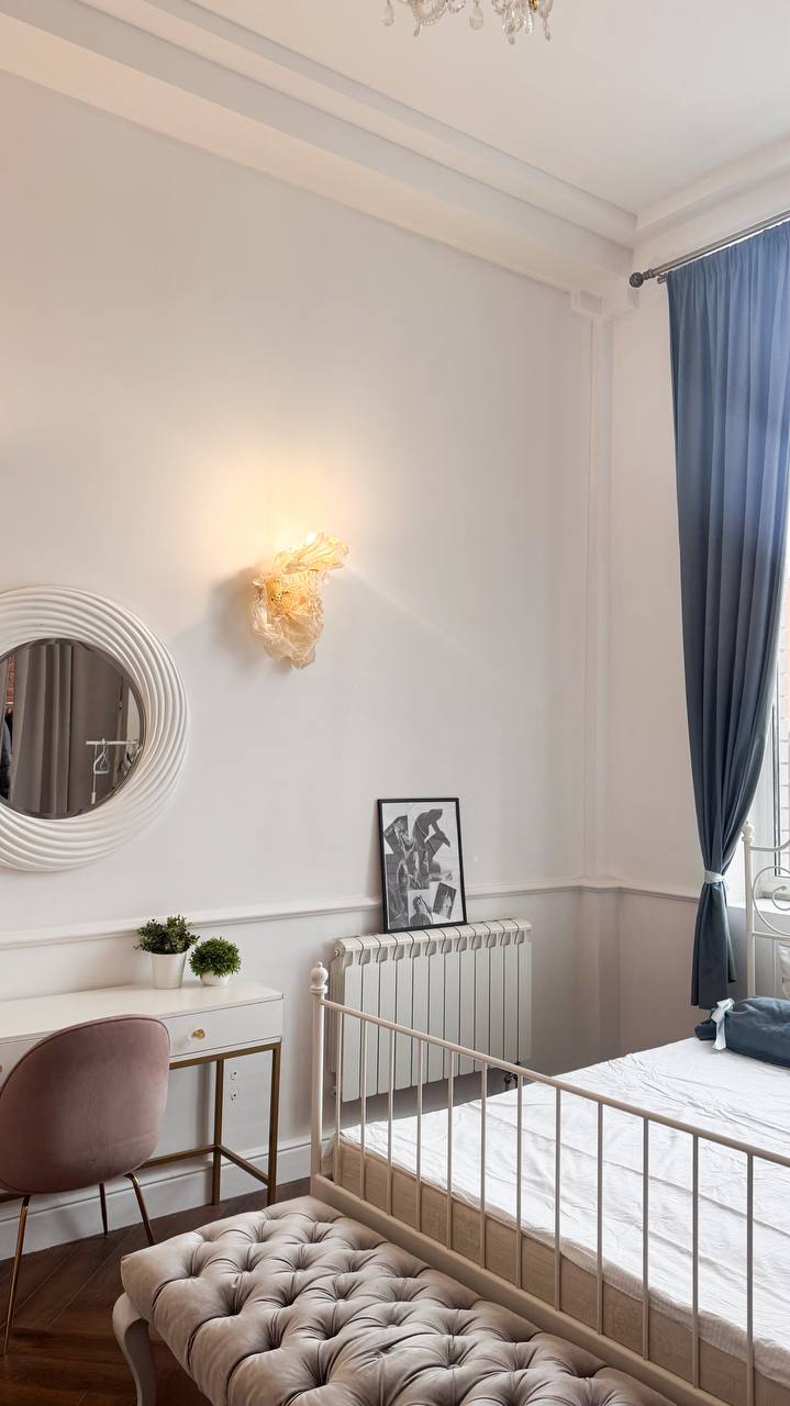 Фотостудия "10/11" зал "Малый"