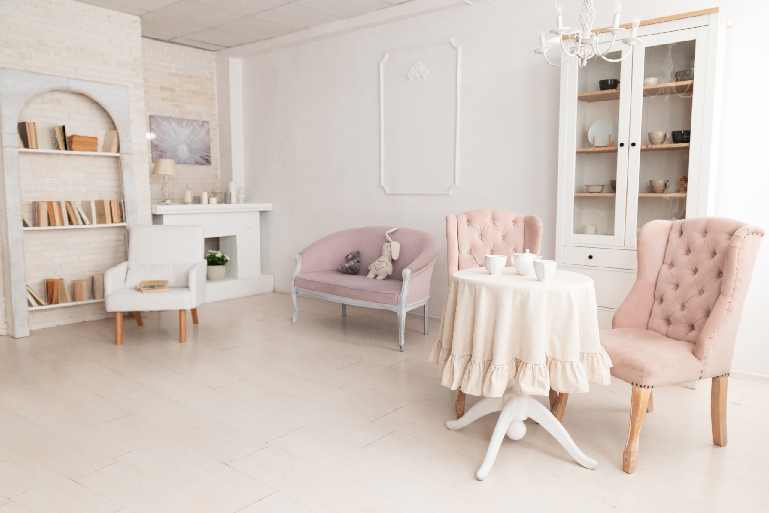 Фотостудия "33 квадратных метра"