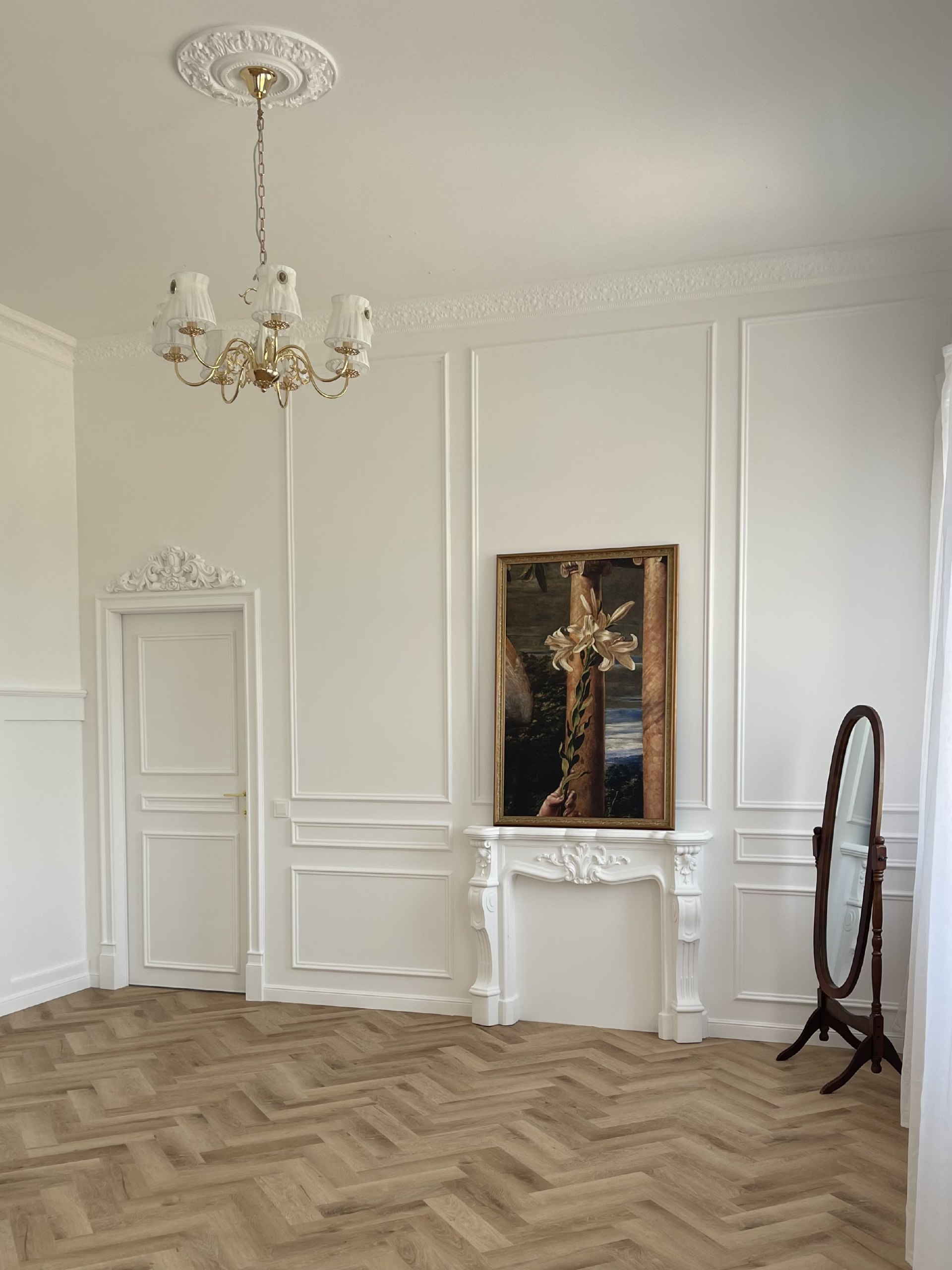 Фотостудия "4.tend"