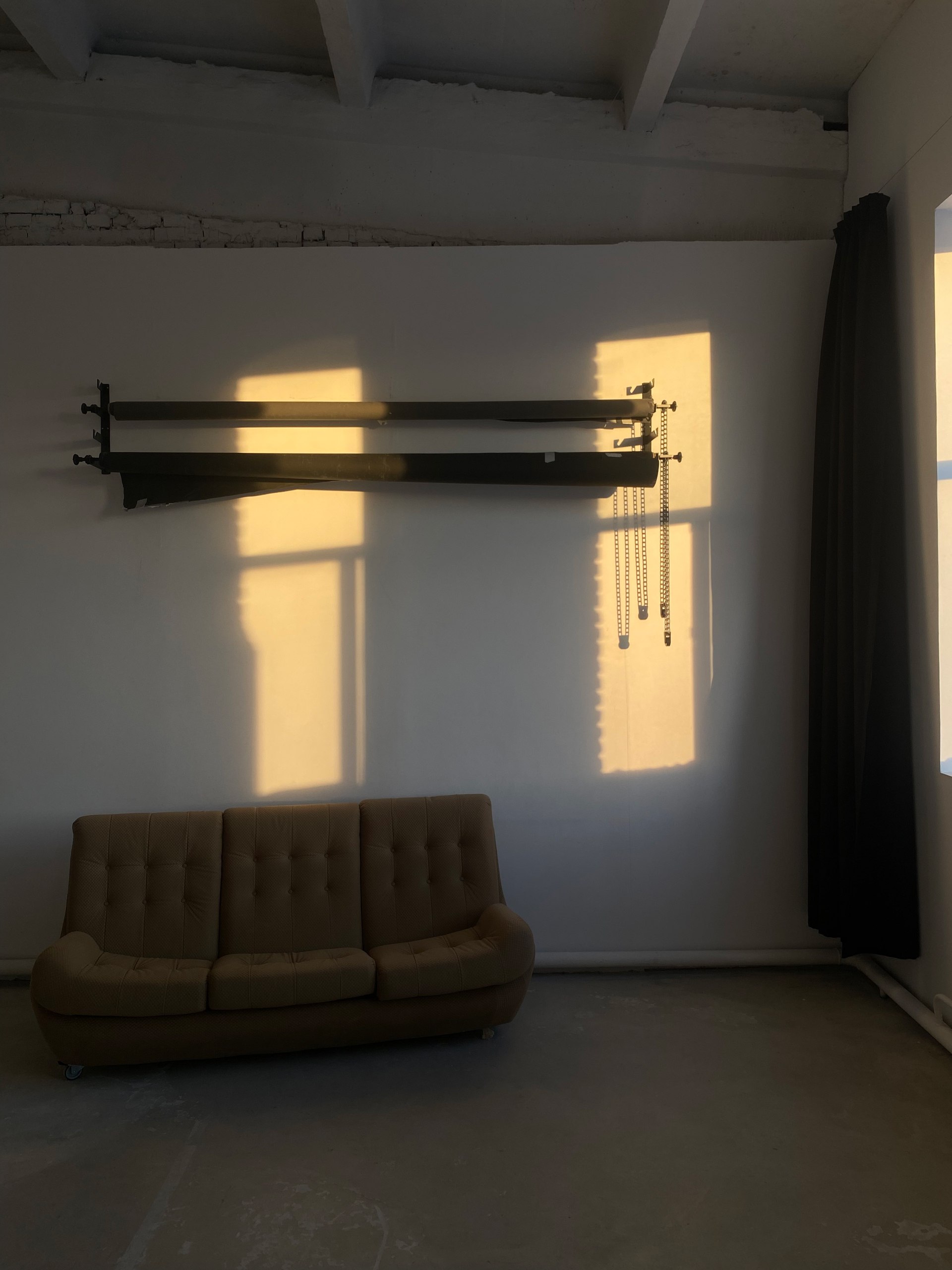 Фотостудия "alto.sala", зал 1