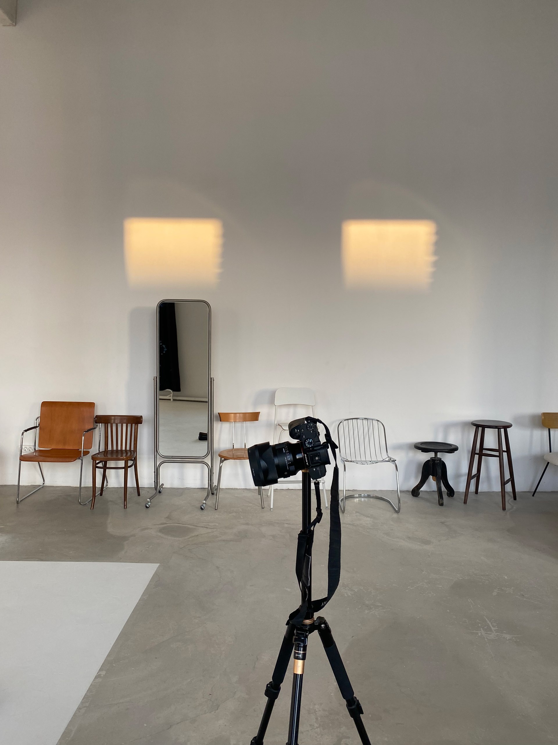 Фотостудия "alto.sala", зал 1