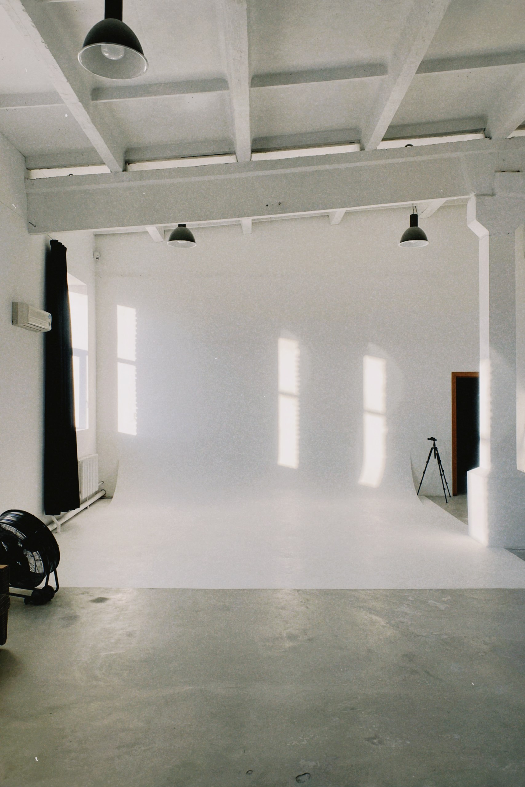 Фотостудия "alto.sala", зал 1