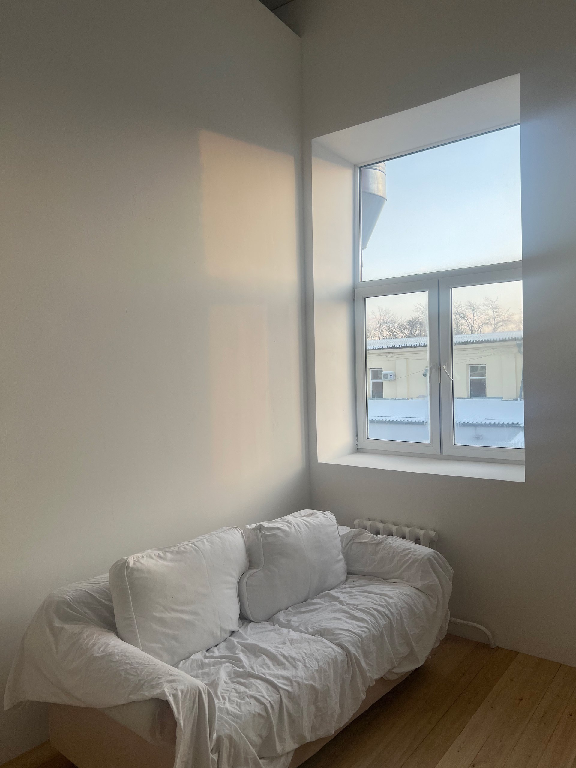 Фотостудия "alto.sala", зал 2