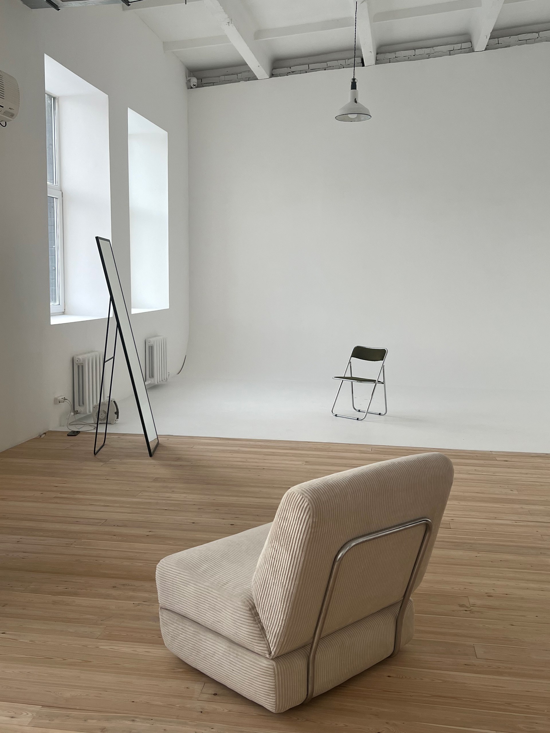 Фотостудия "alto.sala", зал 2