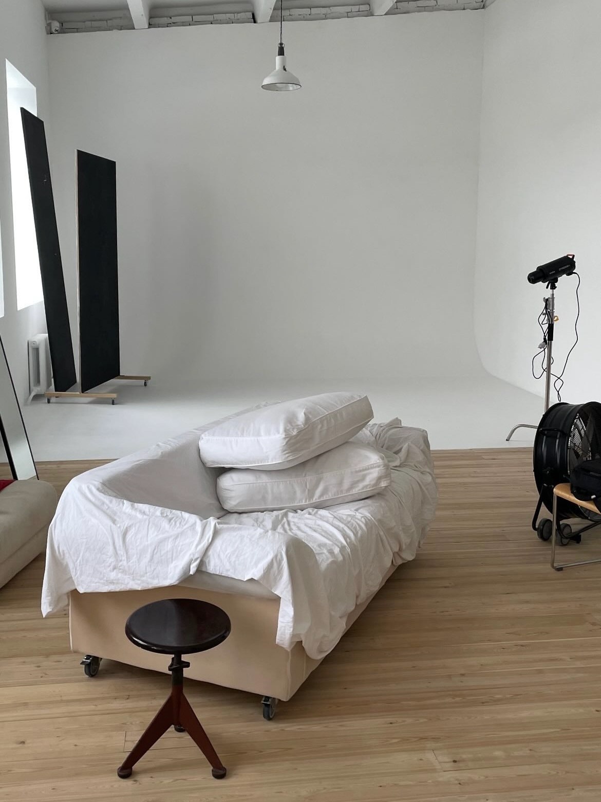 Фотостудия "alto.sala", зал 2