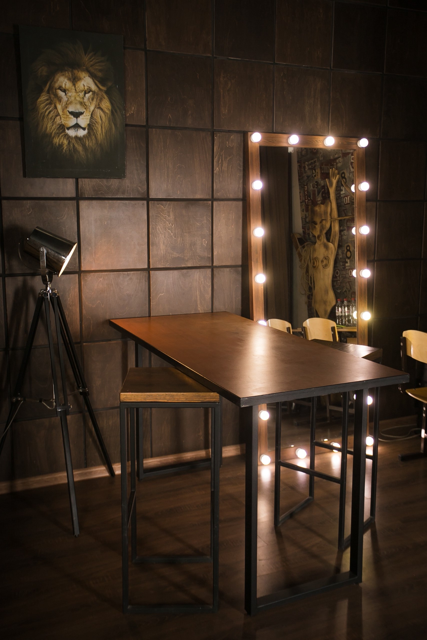 Фотостудия "Craft Prime"