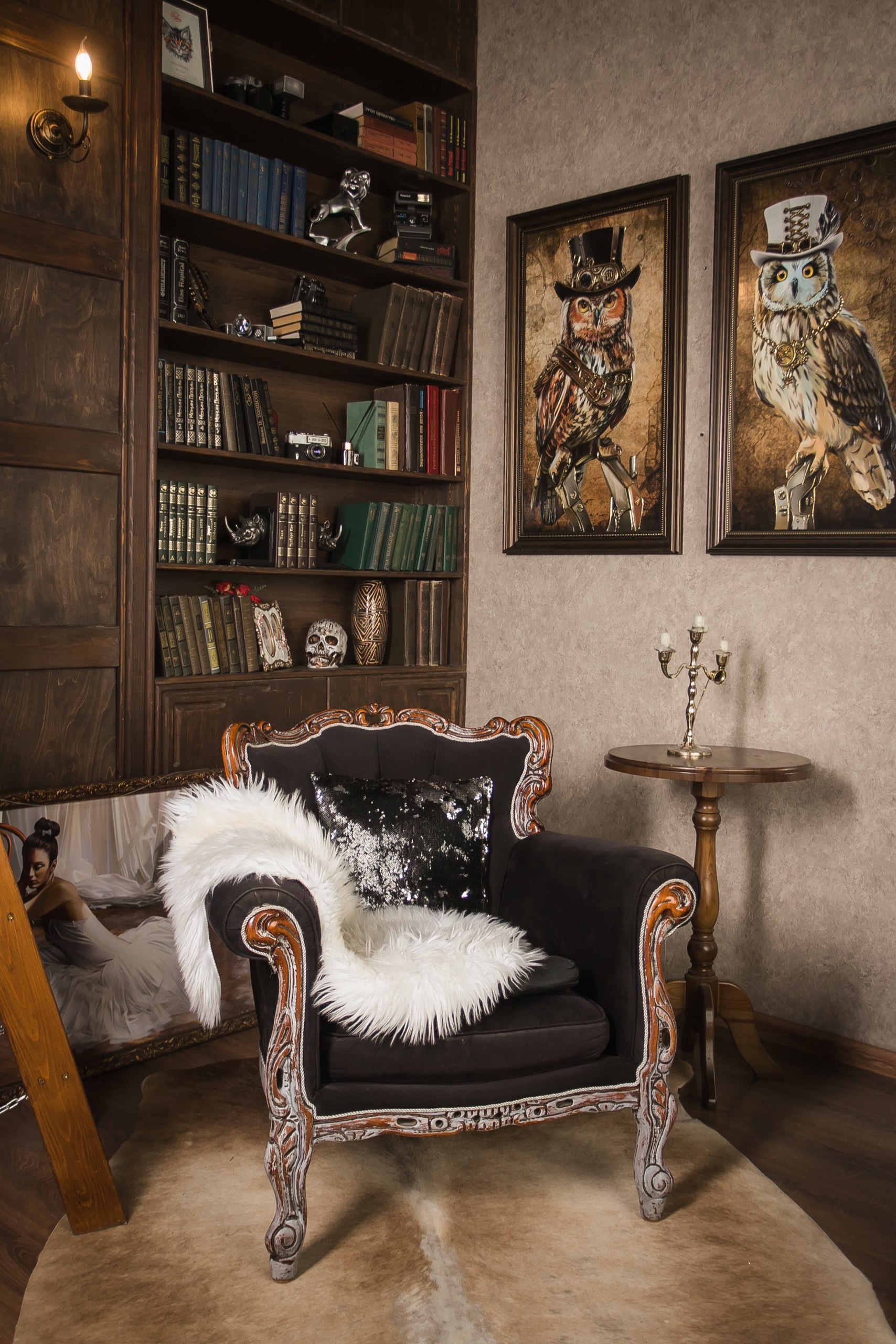 Фотостудия "Craft Prime"