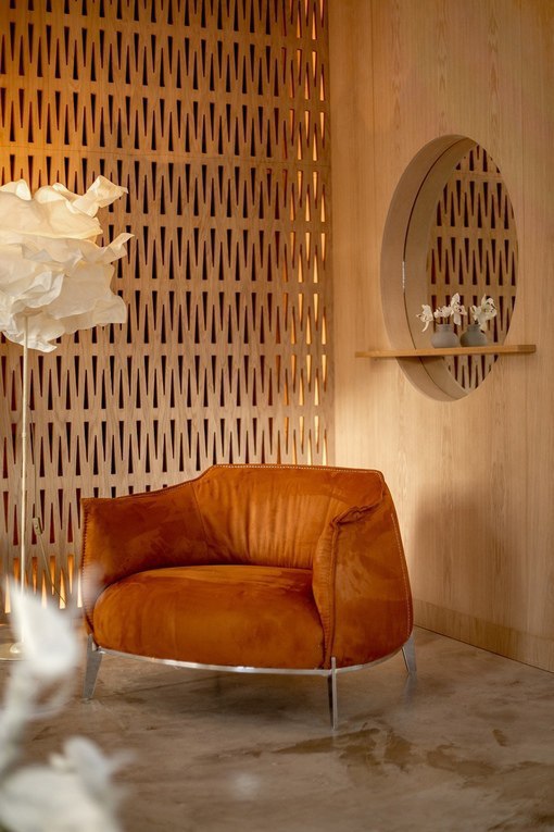 Фотостудия "Fatatoom" зал "Большой"