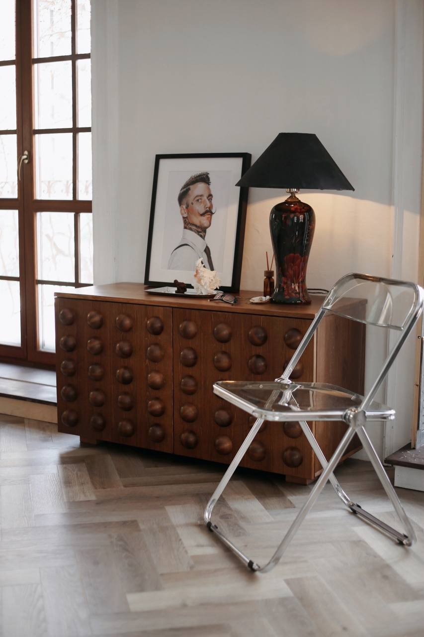 Фотостудия "Fatatoom" зал "Малый"