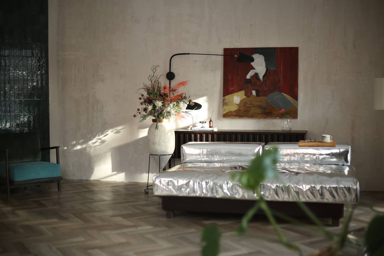 Фотостудия "Fatatoom" зал "Малый"