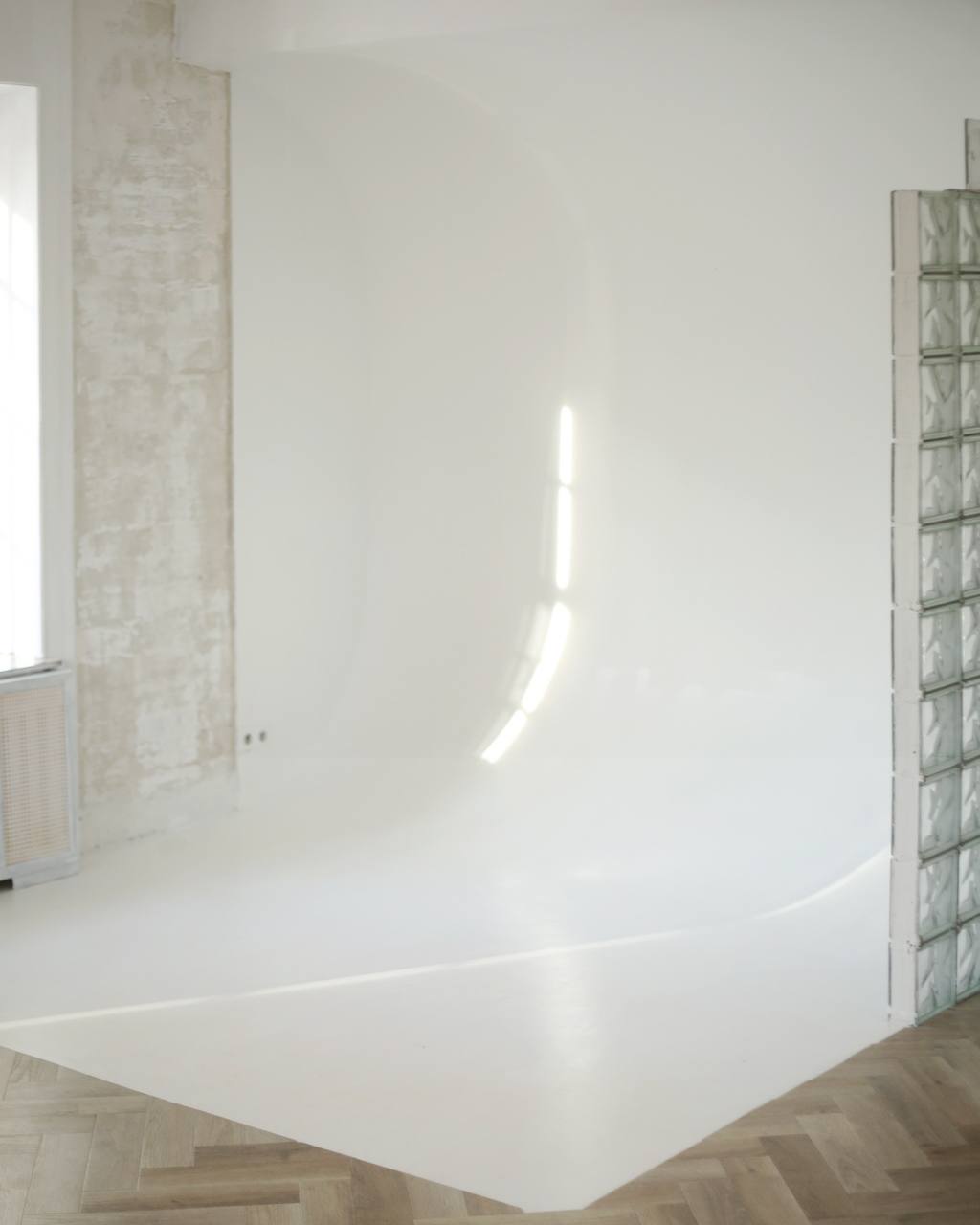 Фотостудия "Fatatoom" зал "Малый"