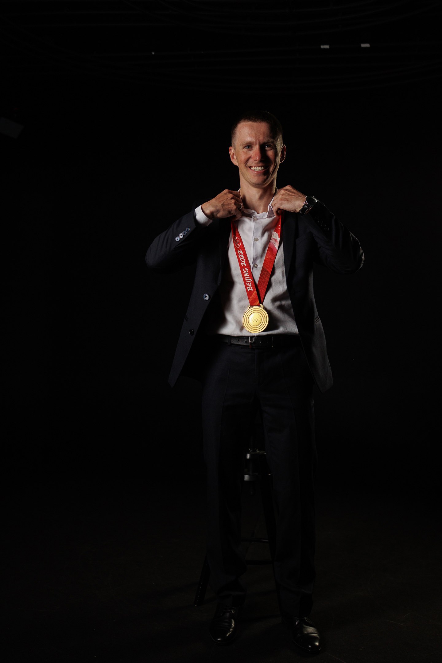 Фотостудия "Fatatoom" зал "Черная циклорама"