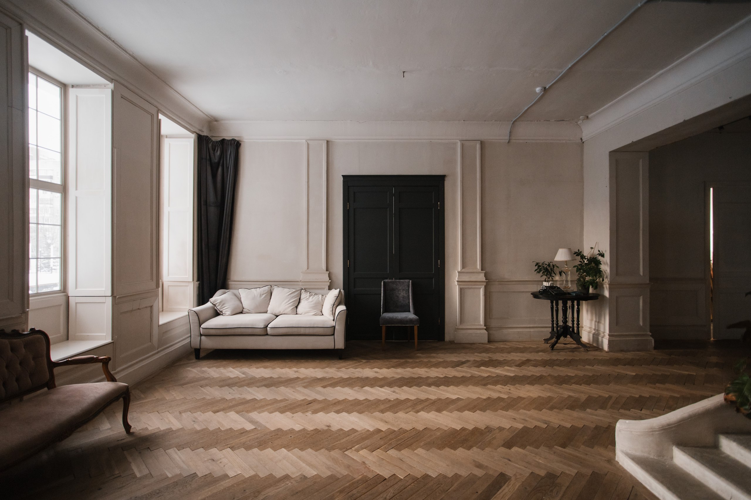 Фотостудия "Fine art" зал 1