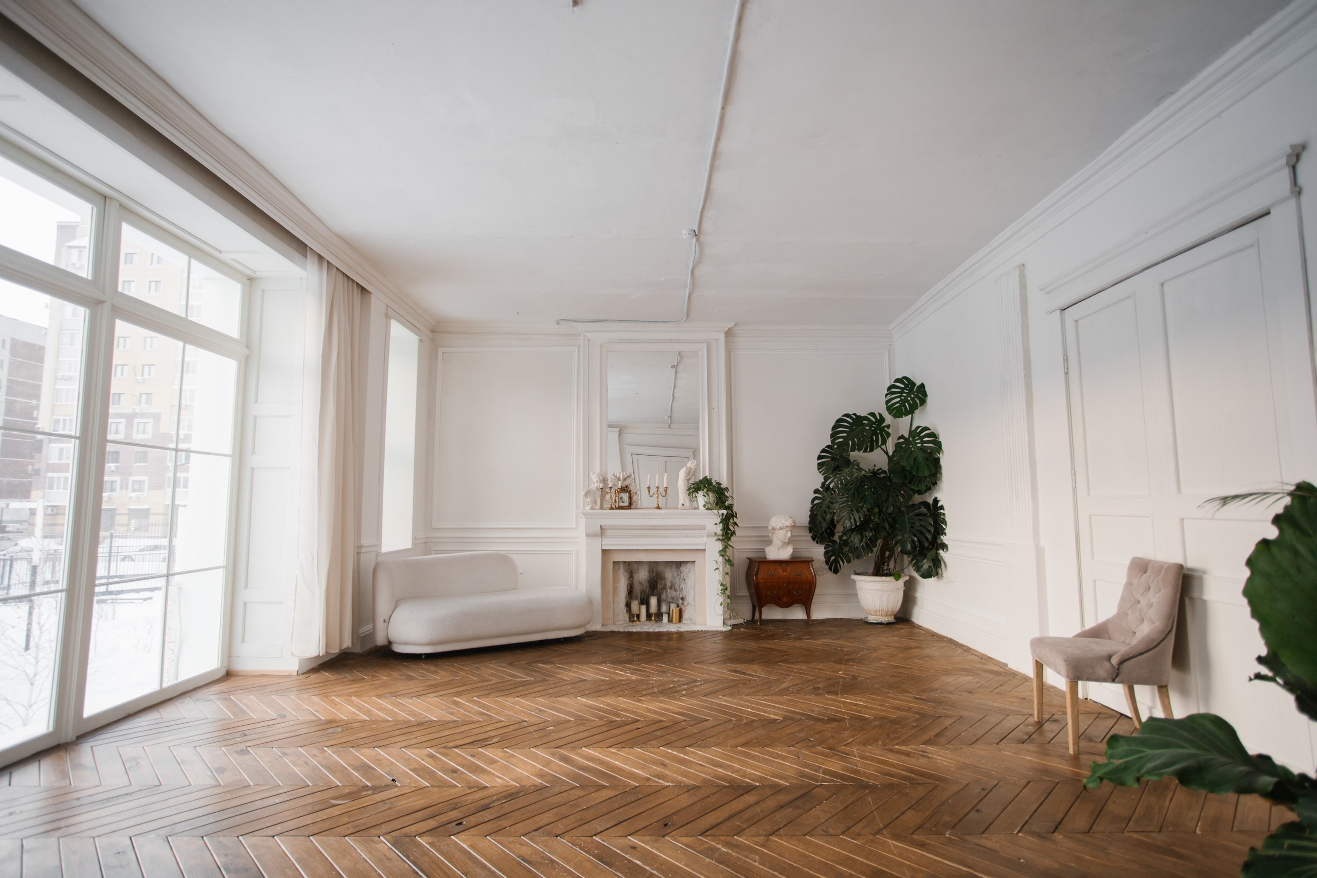 Фотостудия "Fine art" зал 3