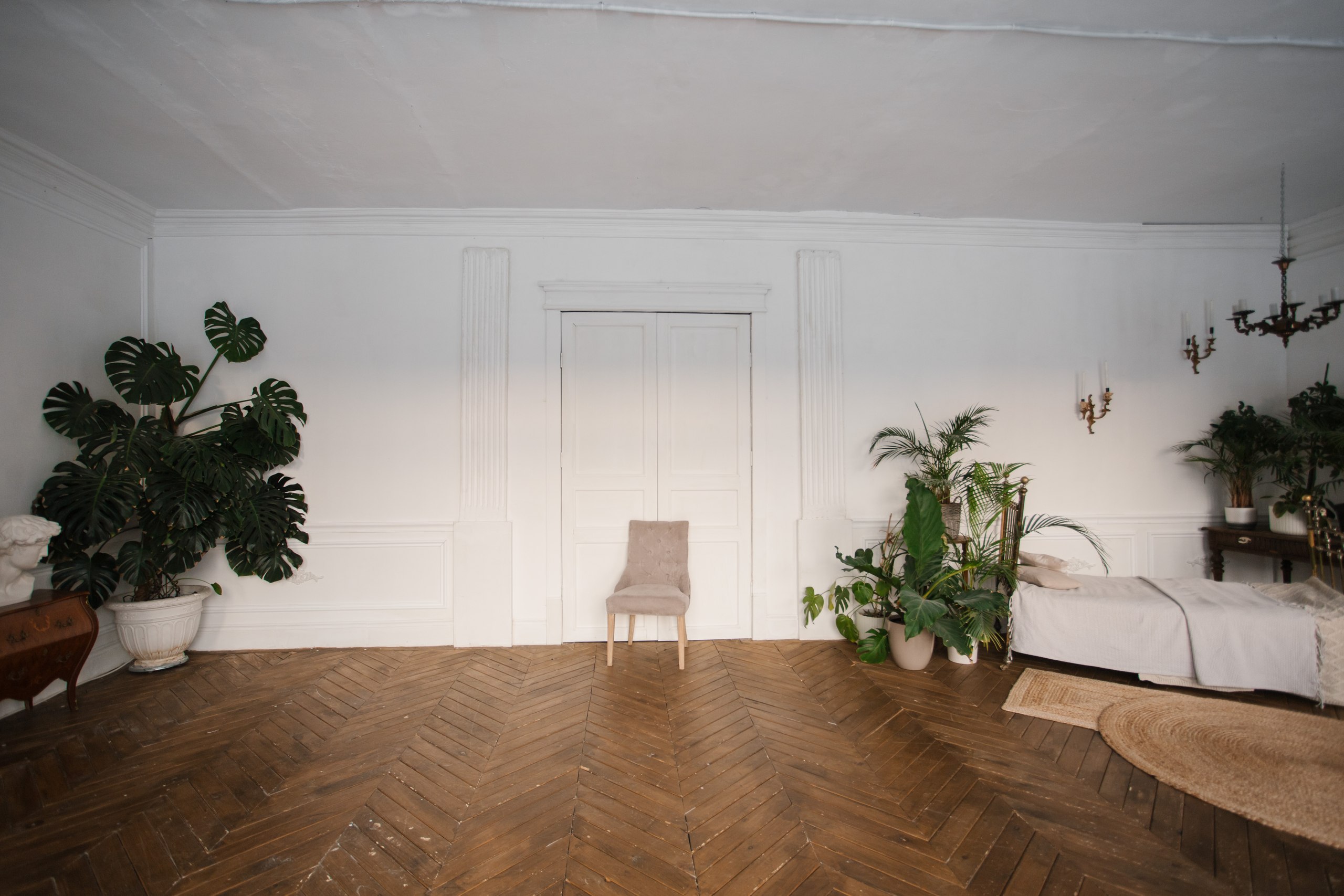 Фотостудия "Fine art" зал 3