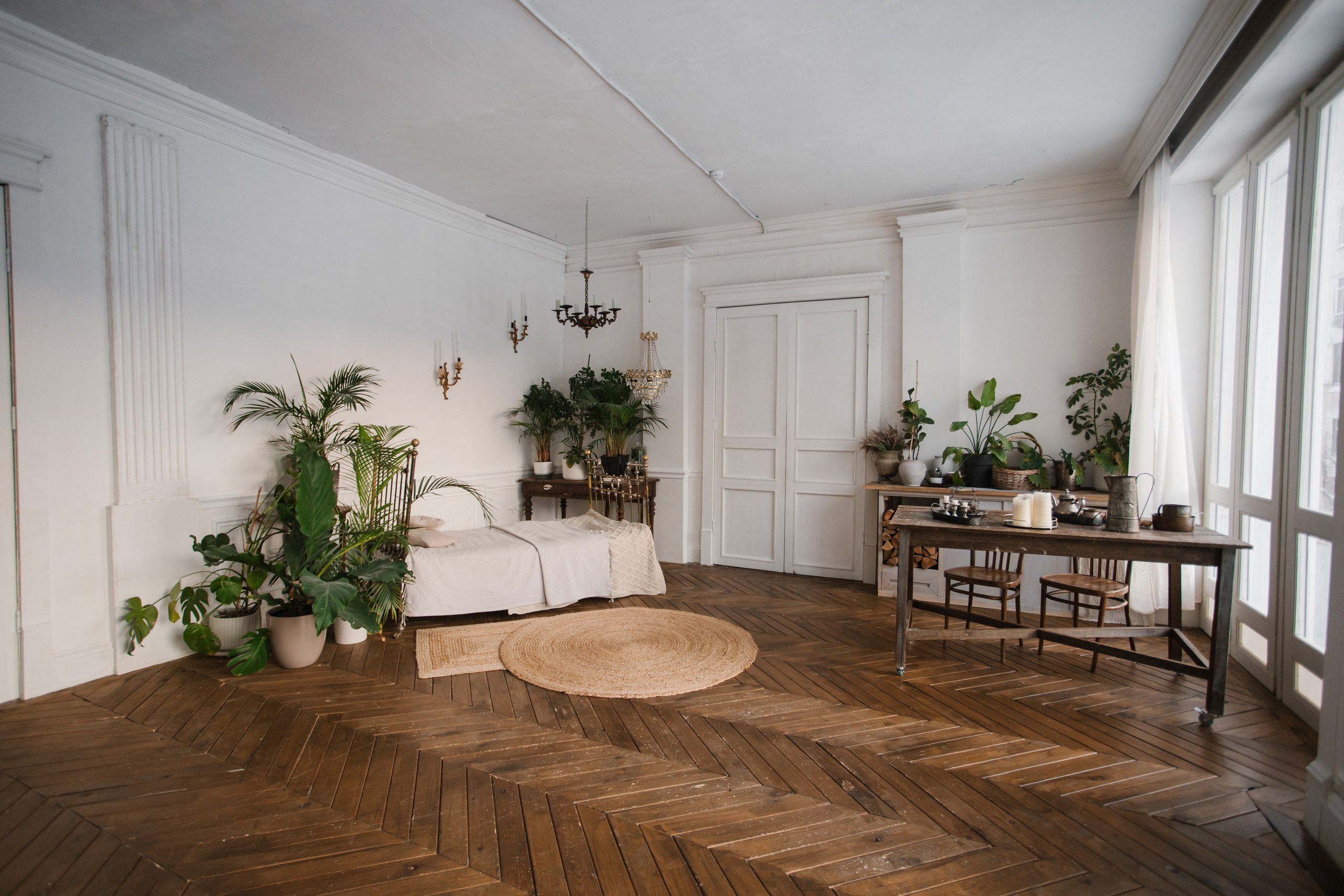 Фотостудия "Fine art" зал 3