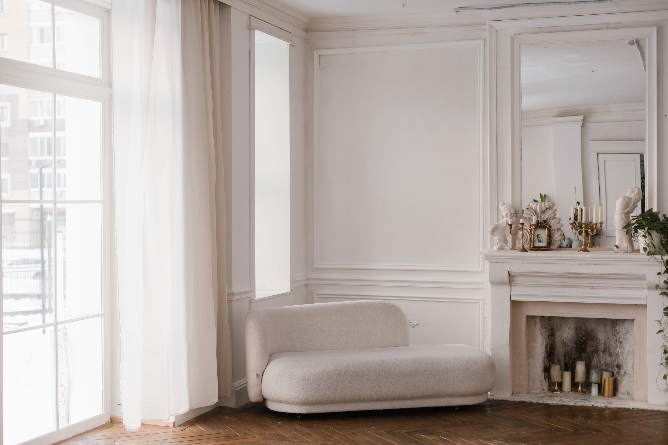 Фотостудия "Fine art" зал 3