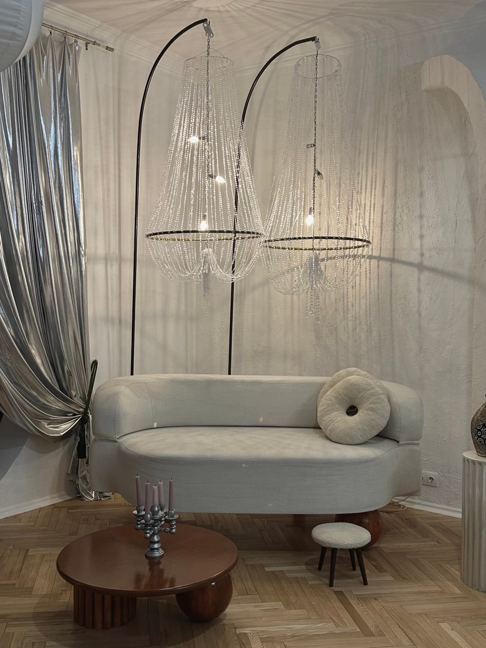 Фотостудия "" зал "Studio A"