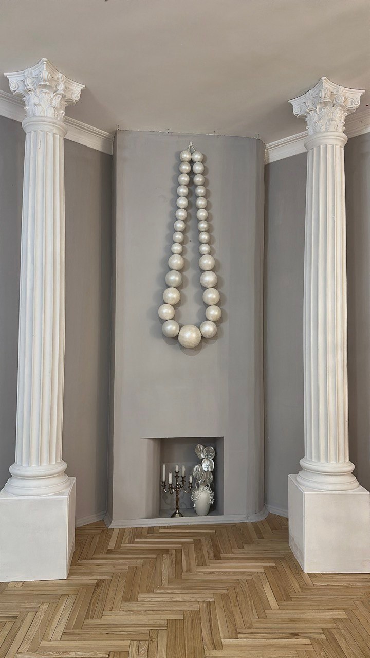 Фотостудия "" зал "Studio A"