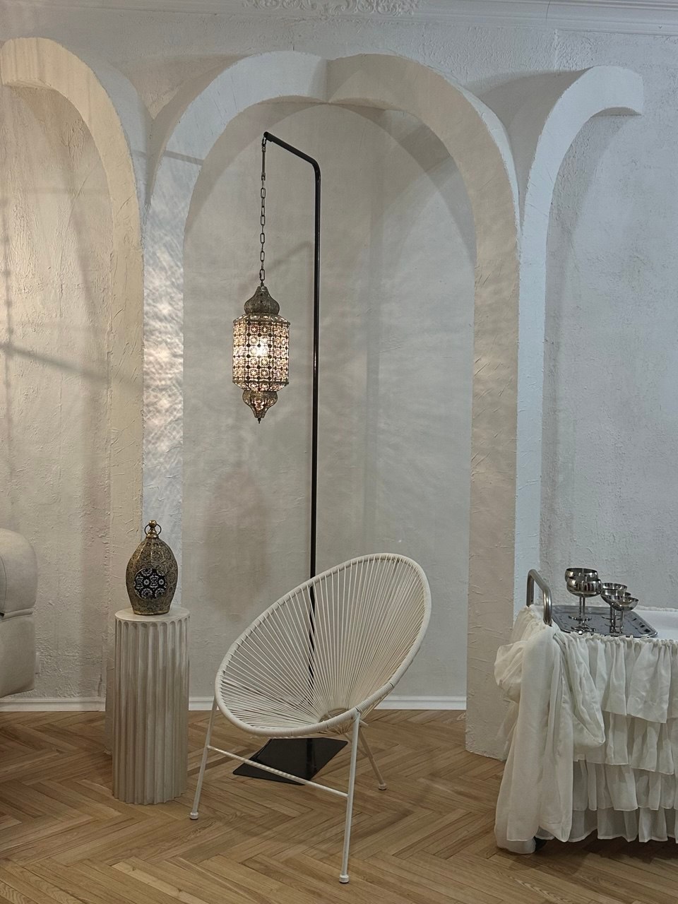 Фотостудия "" зал "Studio A"