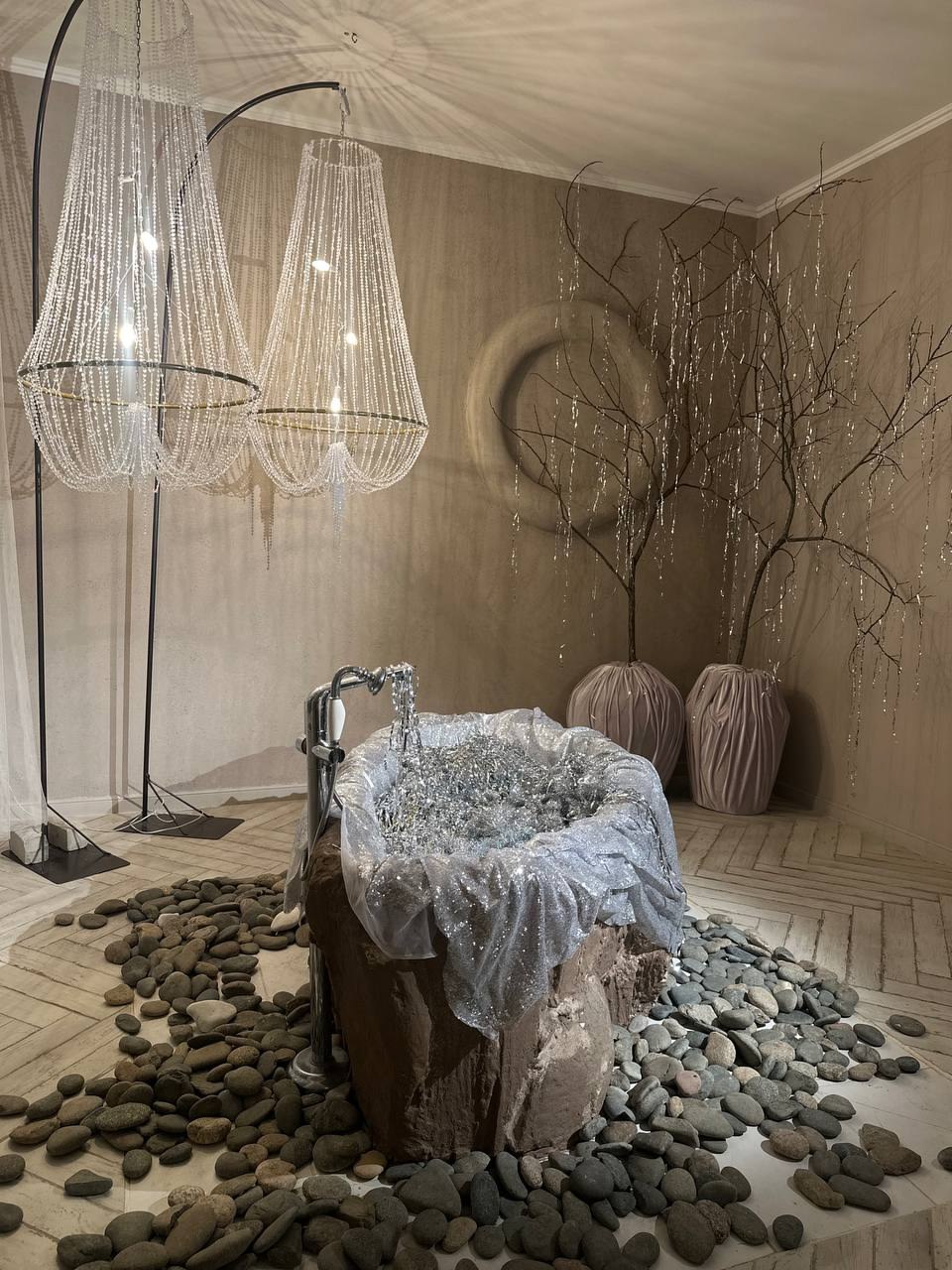 Фотостудия "" зал "Studio B"