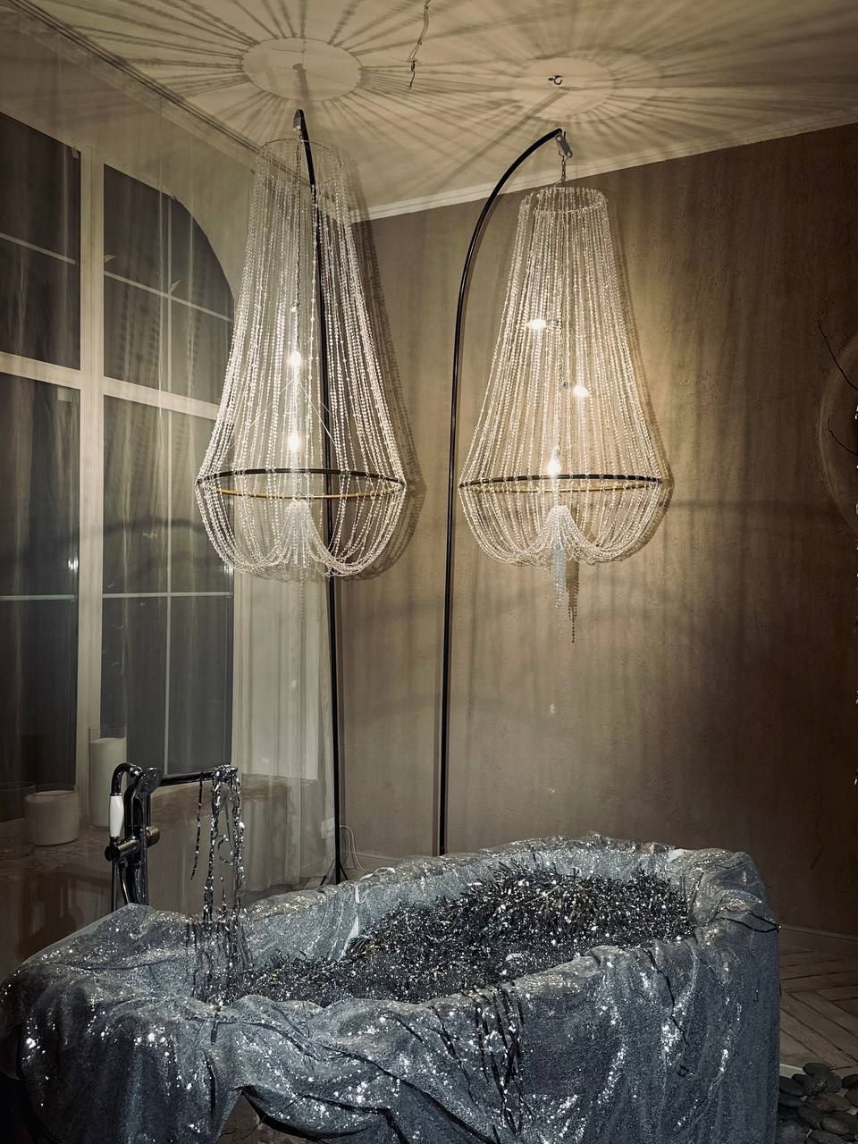 Фотостудия "" зал "Studio B"