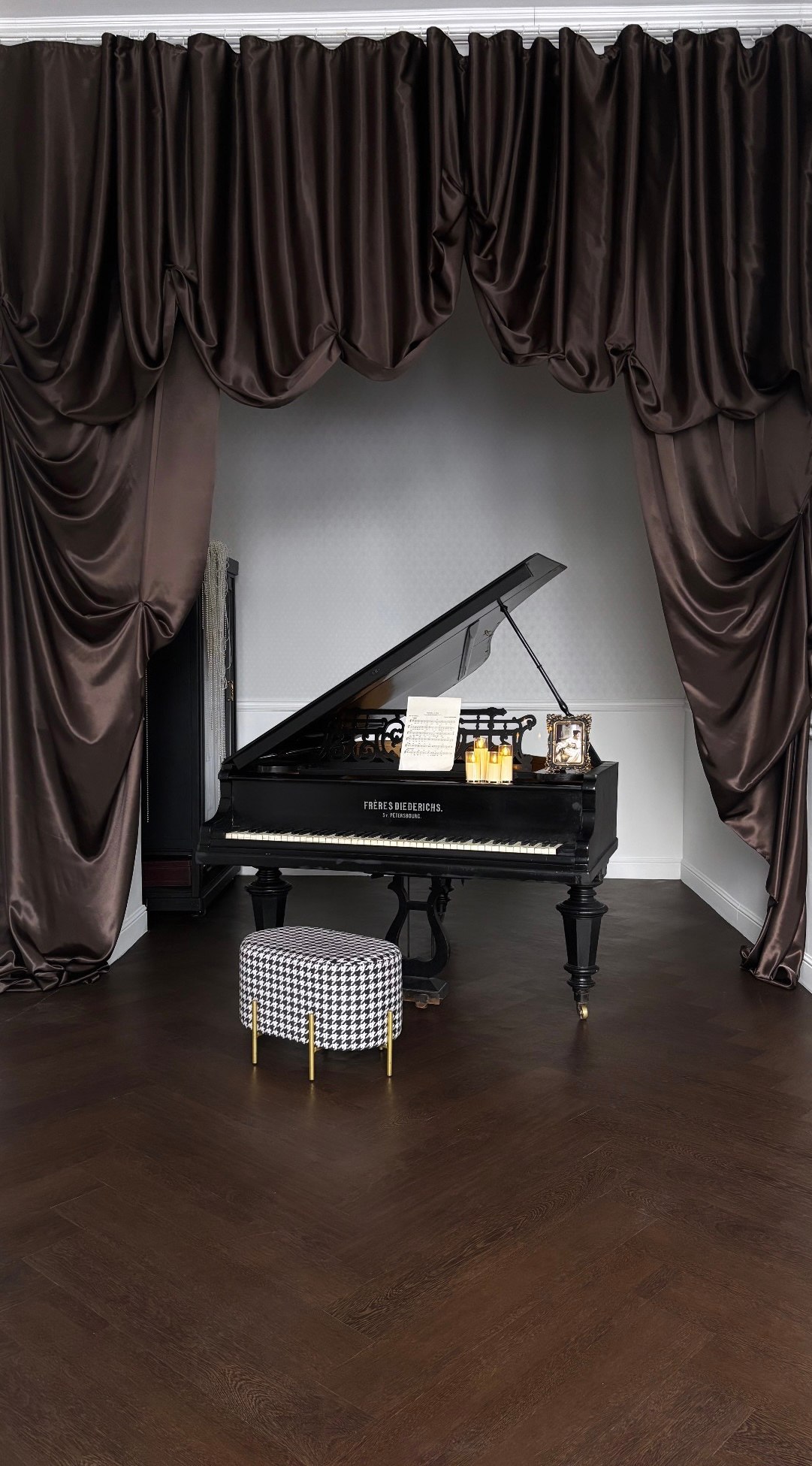 Фотостудия "Mood" зал "Мираль"