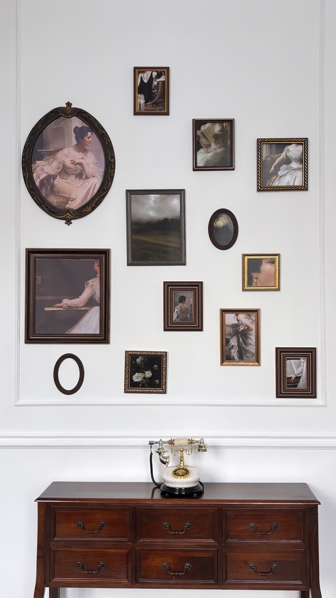 Фотостудия "Mood" зал "Мираль"