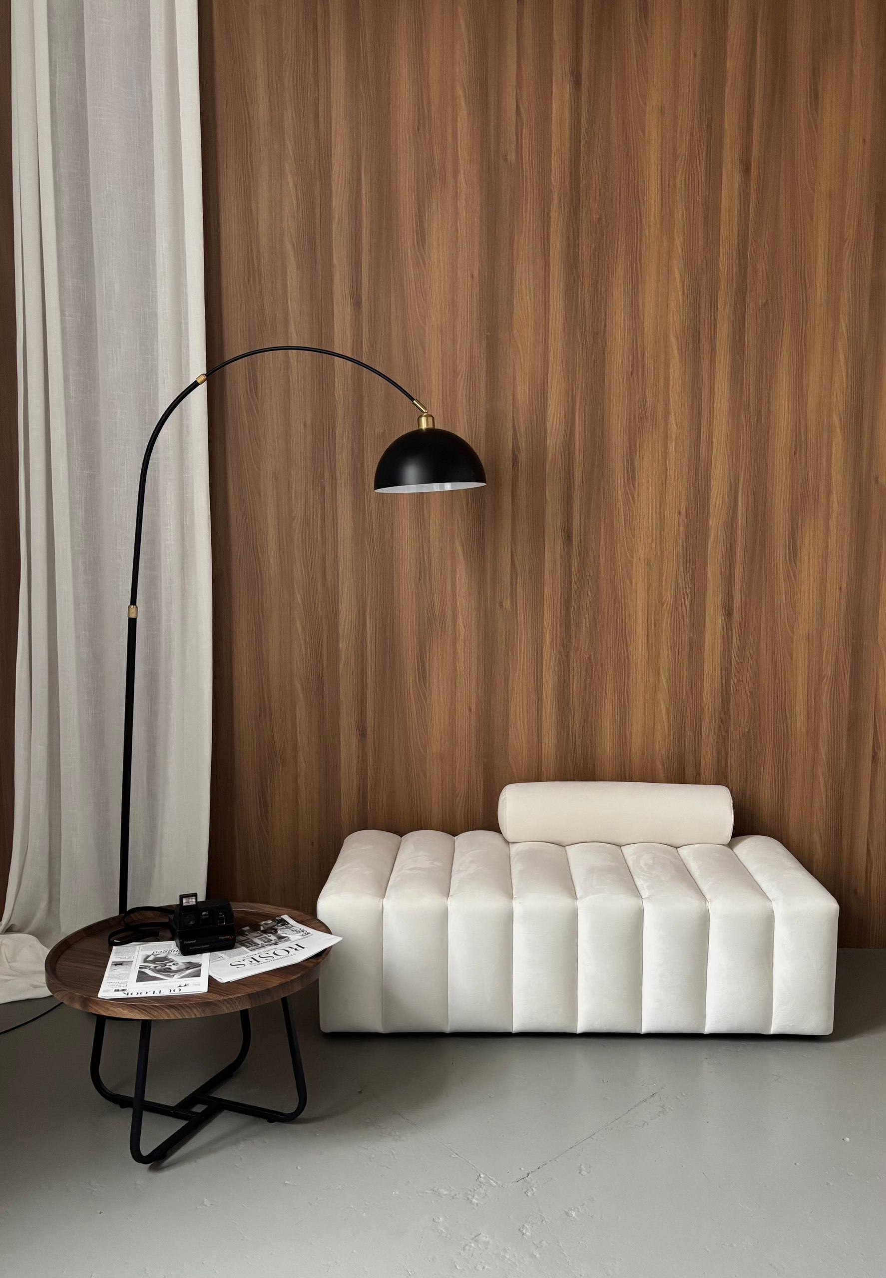 Фотостудия "Mood" зал "Верди"