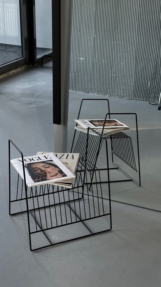 Фотостудия "Paloma" зал Графит