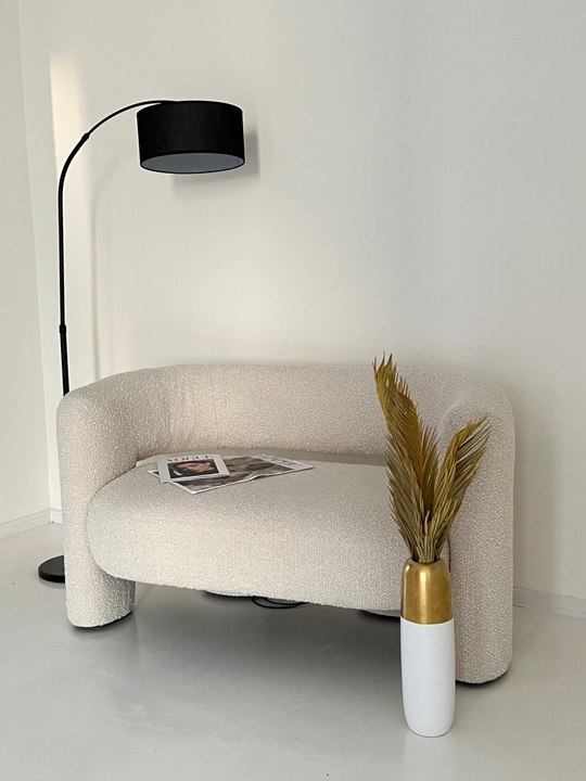 Фотостудия "Paloma" зал Пломбир