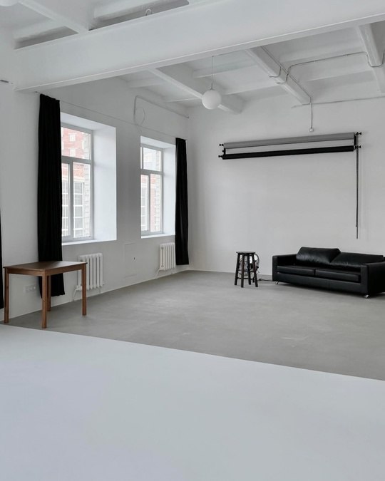 Фотостудия "ST216" зал "213"