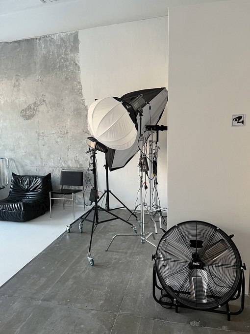 Фотостудия "ST216" зал "216"