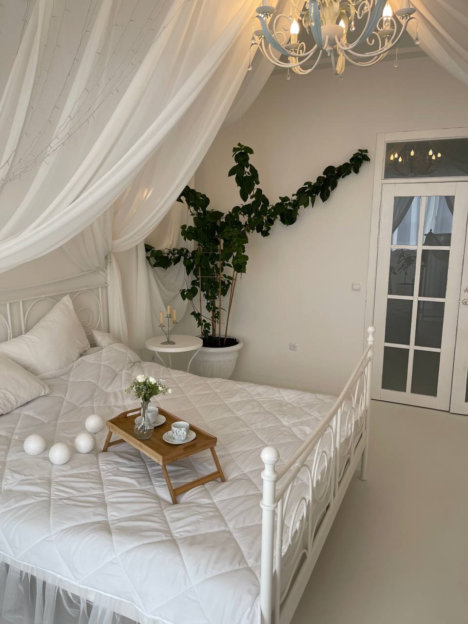 Фотостудия "White House" зал "Светлая гармония"