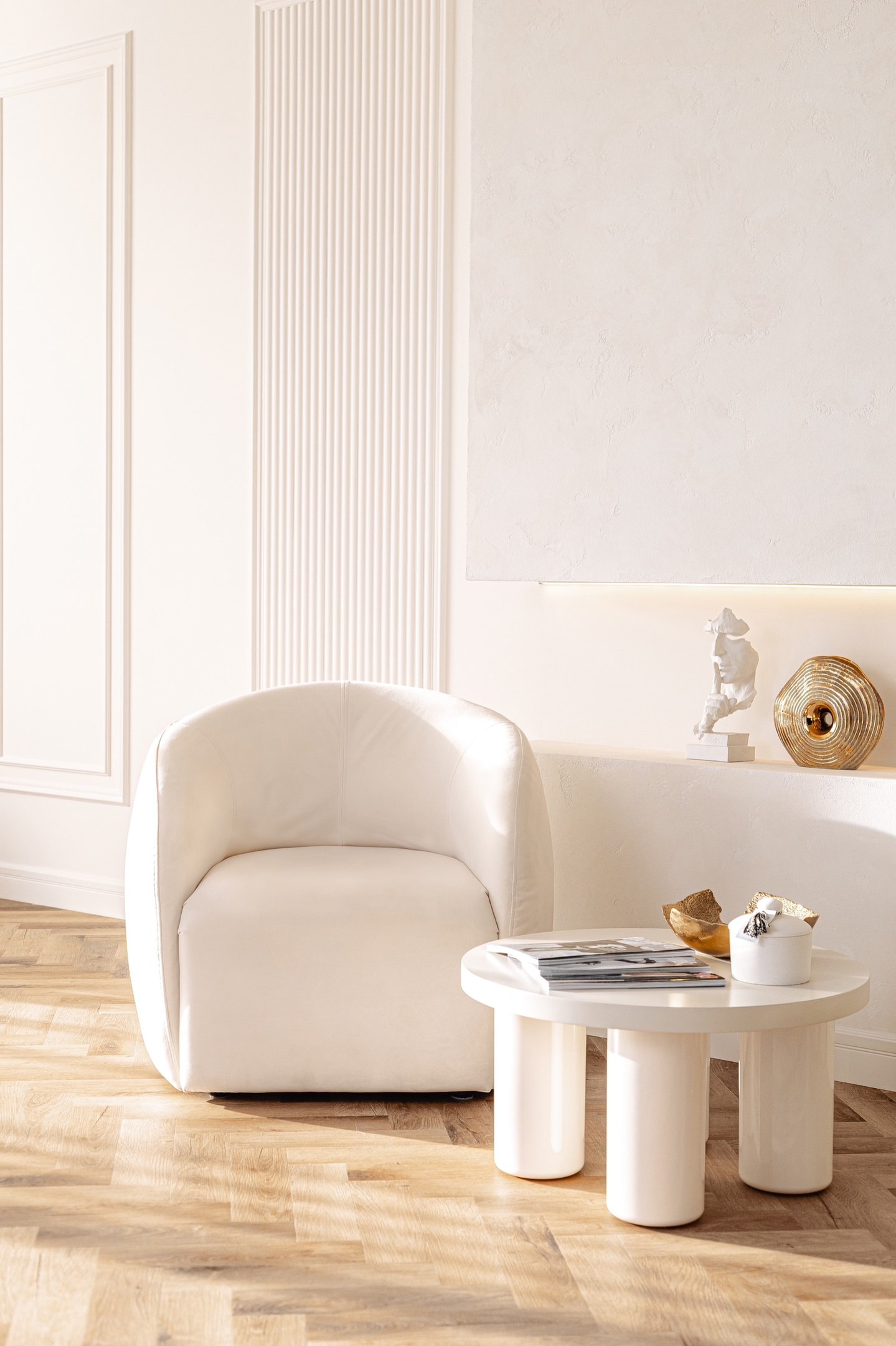 Фотостудия "Api Art" зал "day"