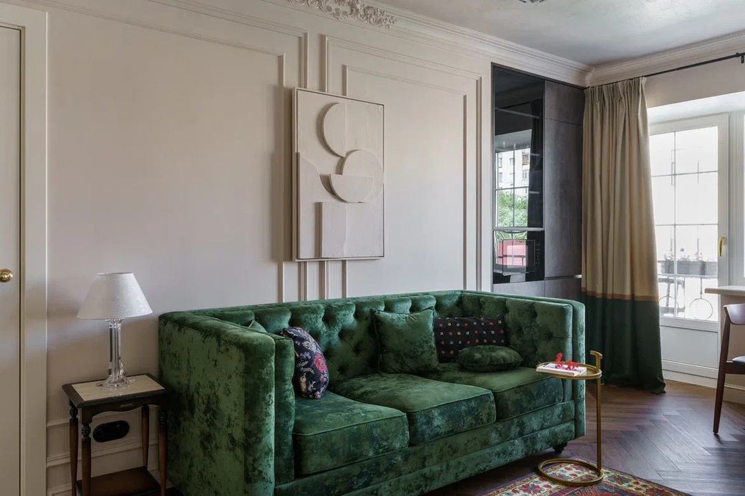 Фотостудия "Balcon_fotoroom"