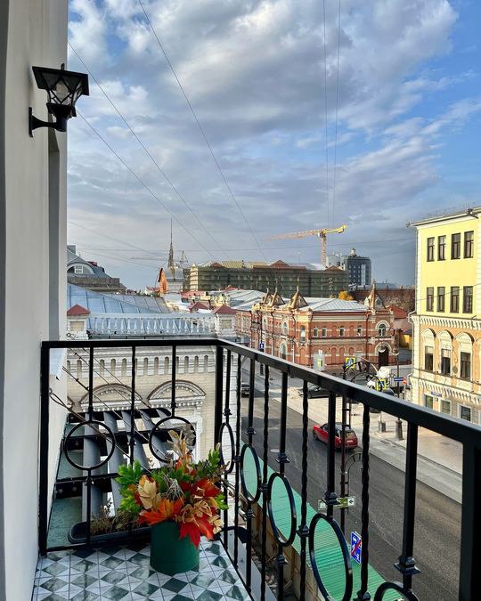 Фотостудия "Balcon_fotoroom"