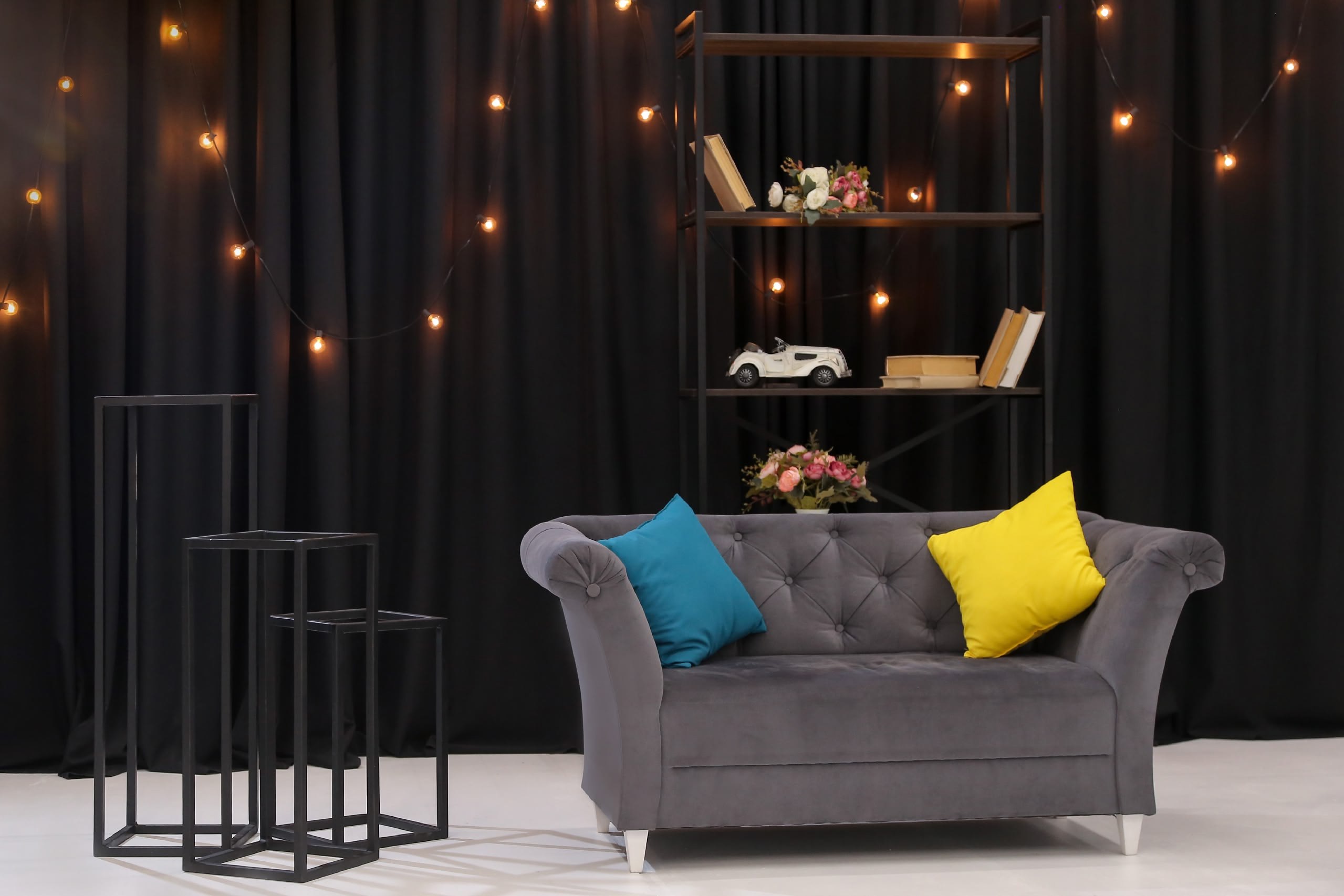 Детская фотостудия "Кадрик"