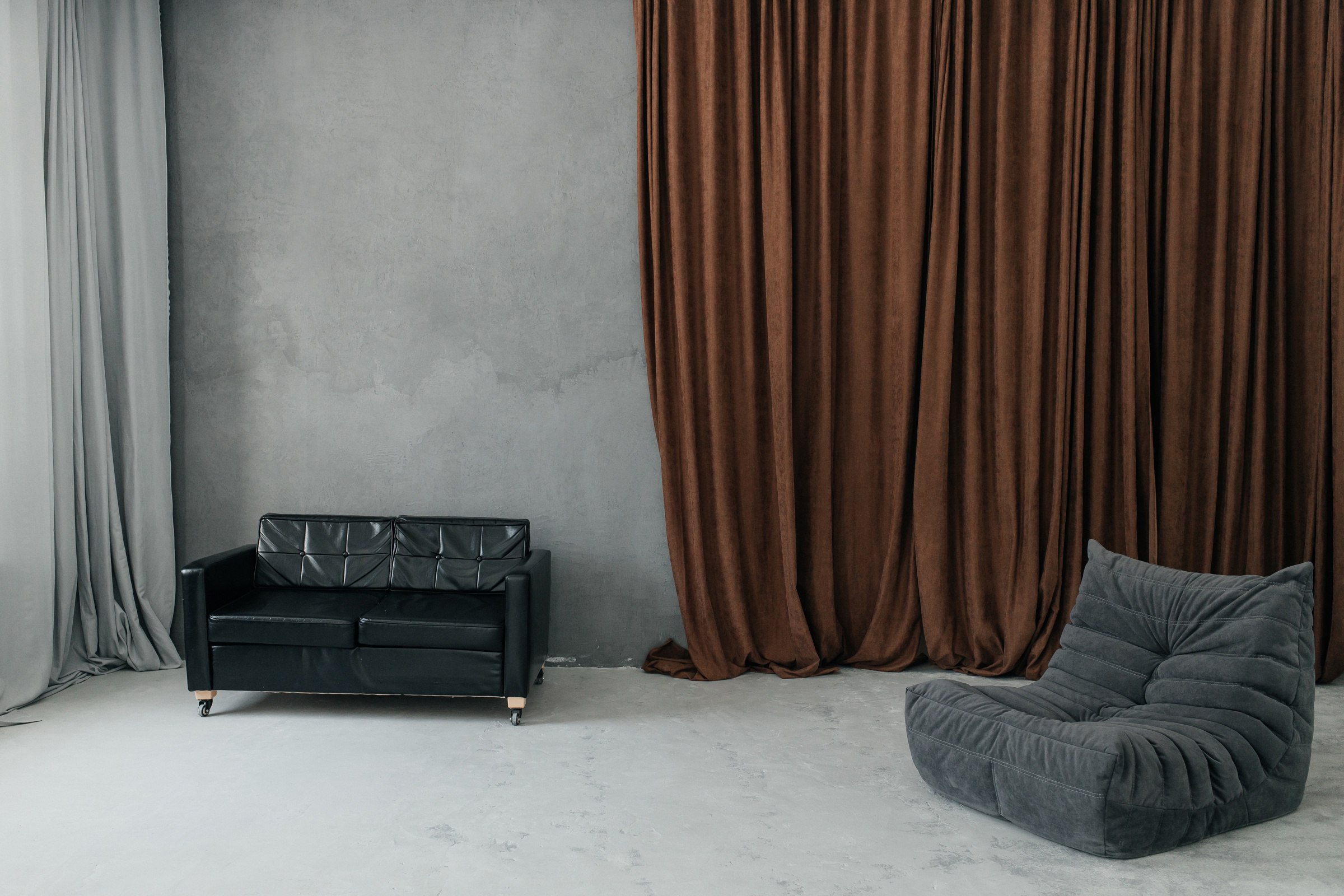 Фотостудия "Content" зал "Большой"