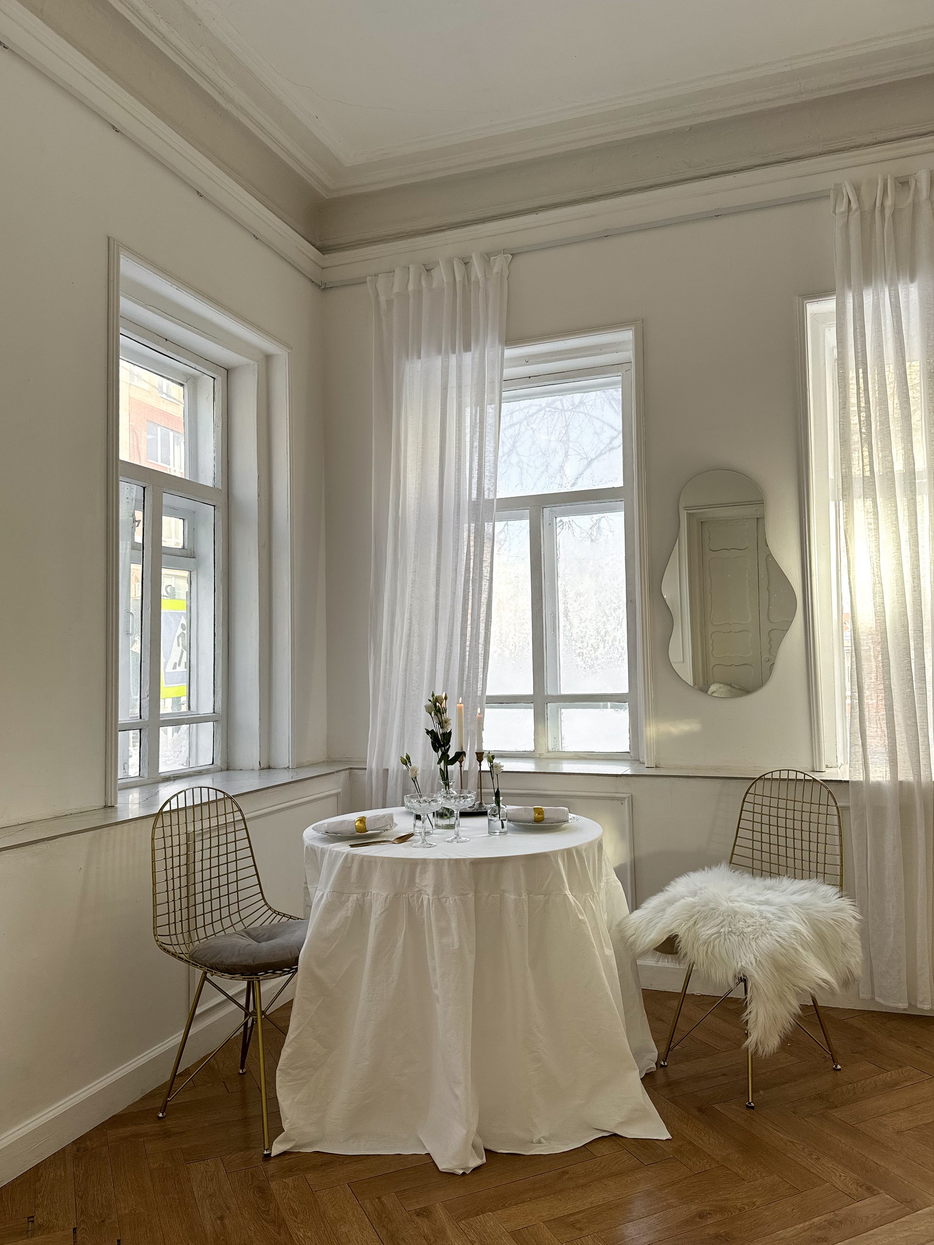 Фотостудия "Лагом" зал "Большой"