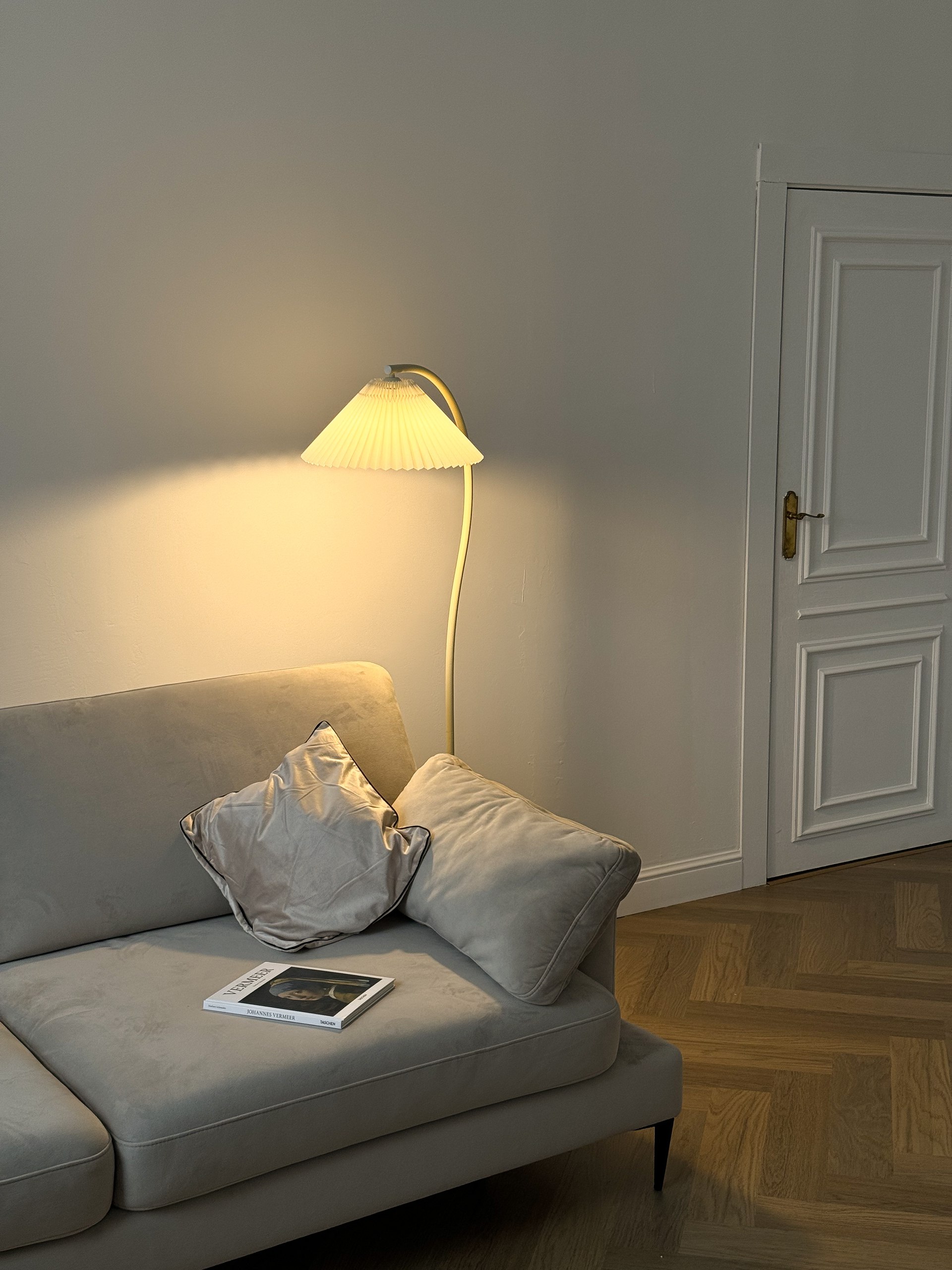 Фотостудия "Лагом" зал "Квартира"