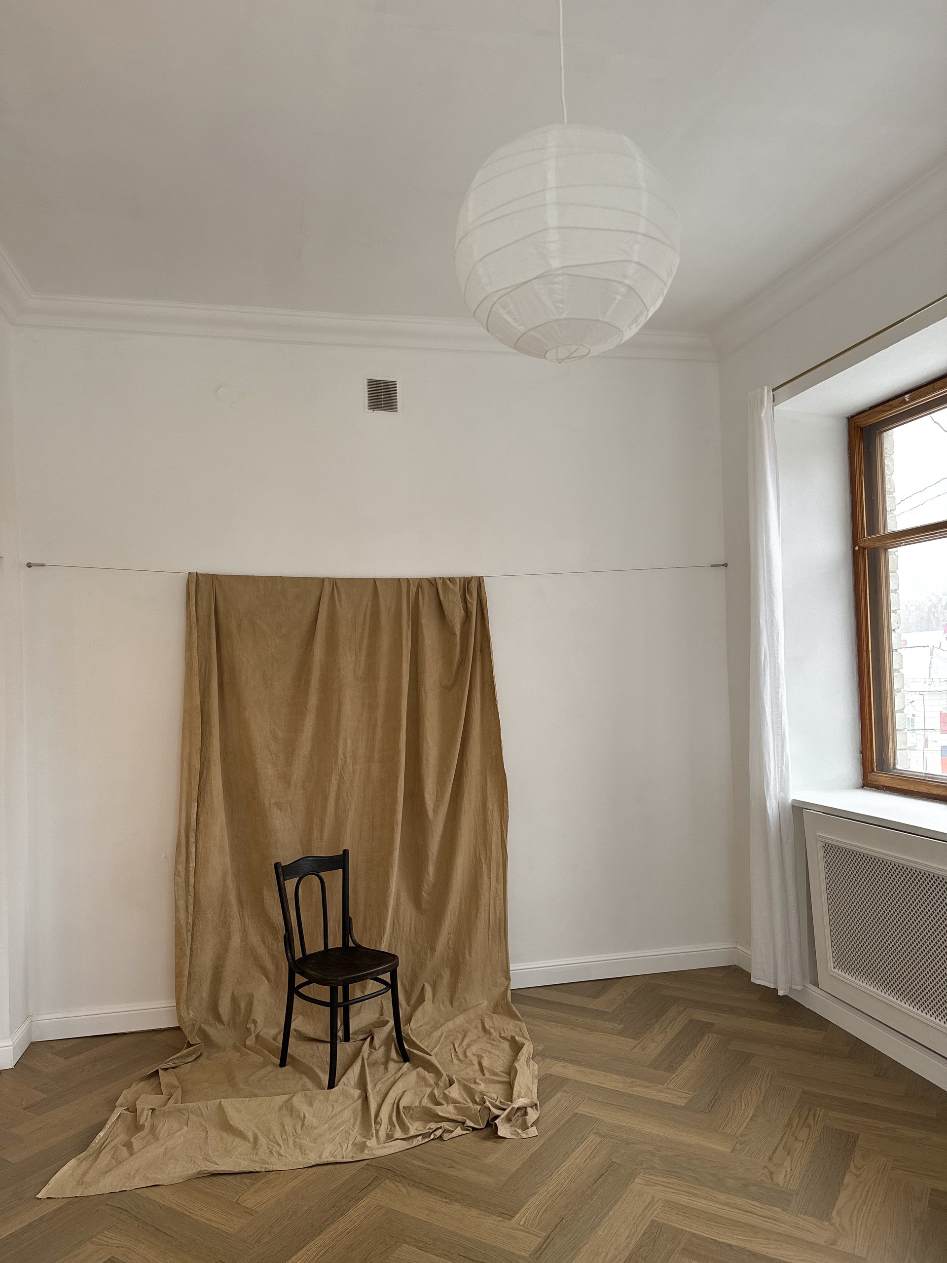 Фотостудия "Лагом" зал "Квартира"