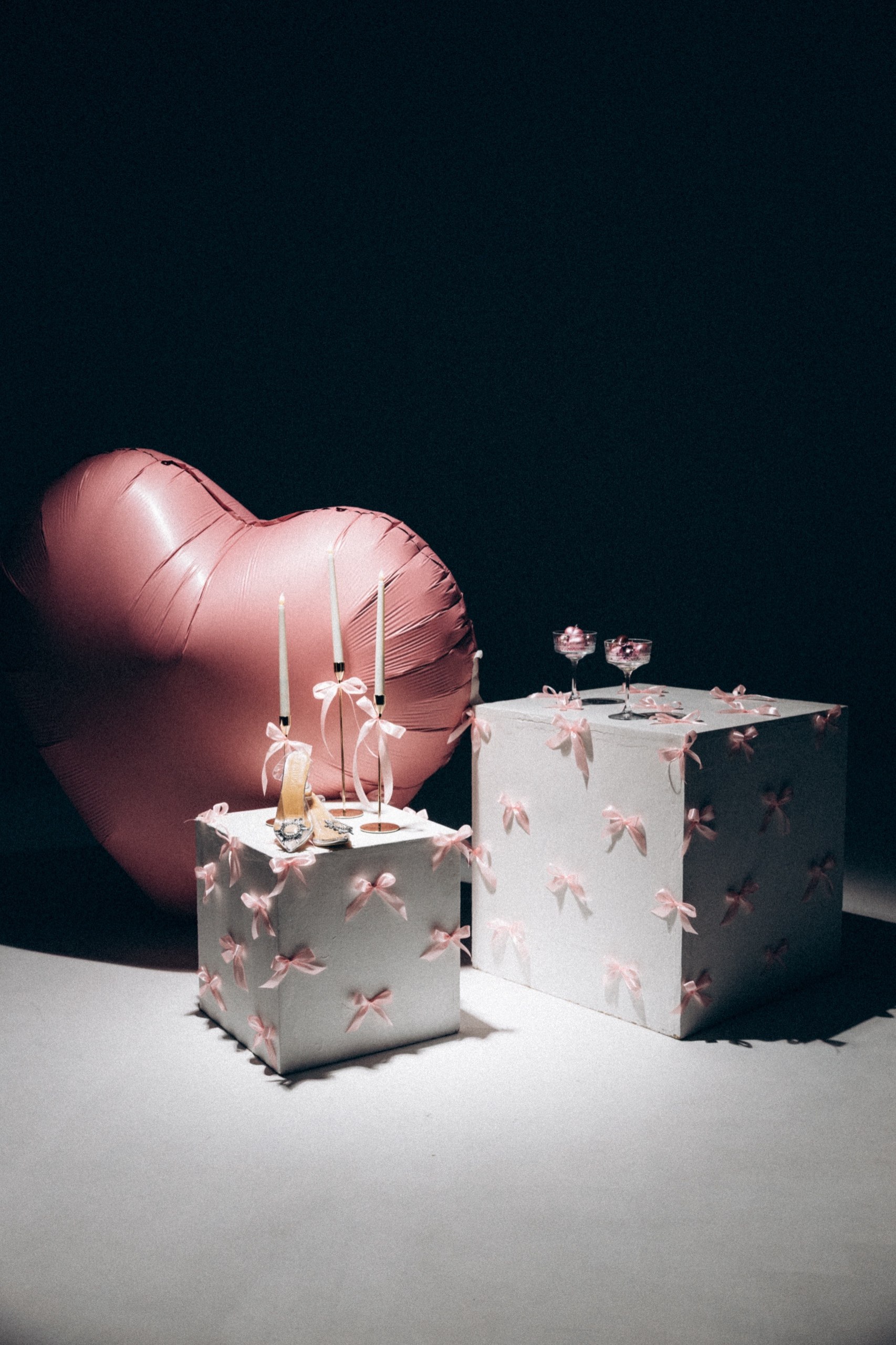 Фотостудия "Лампово" зал "Циклорама"