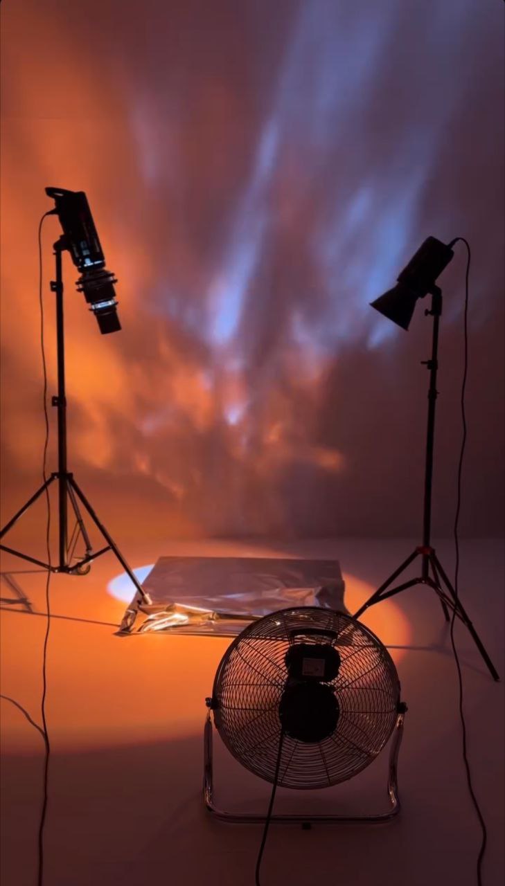 Фотостудия "Монохром"