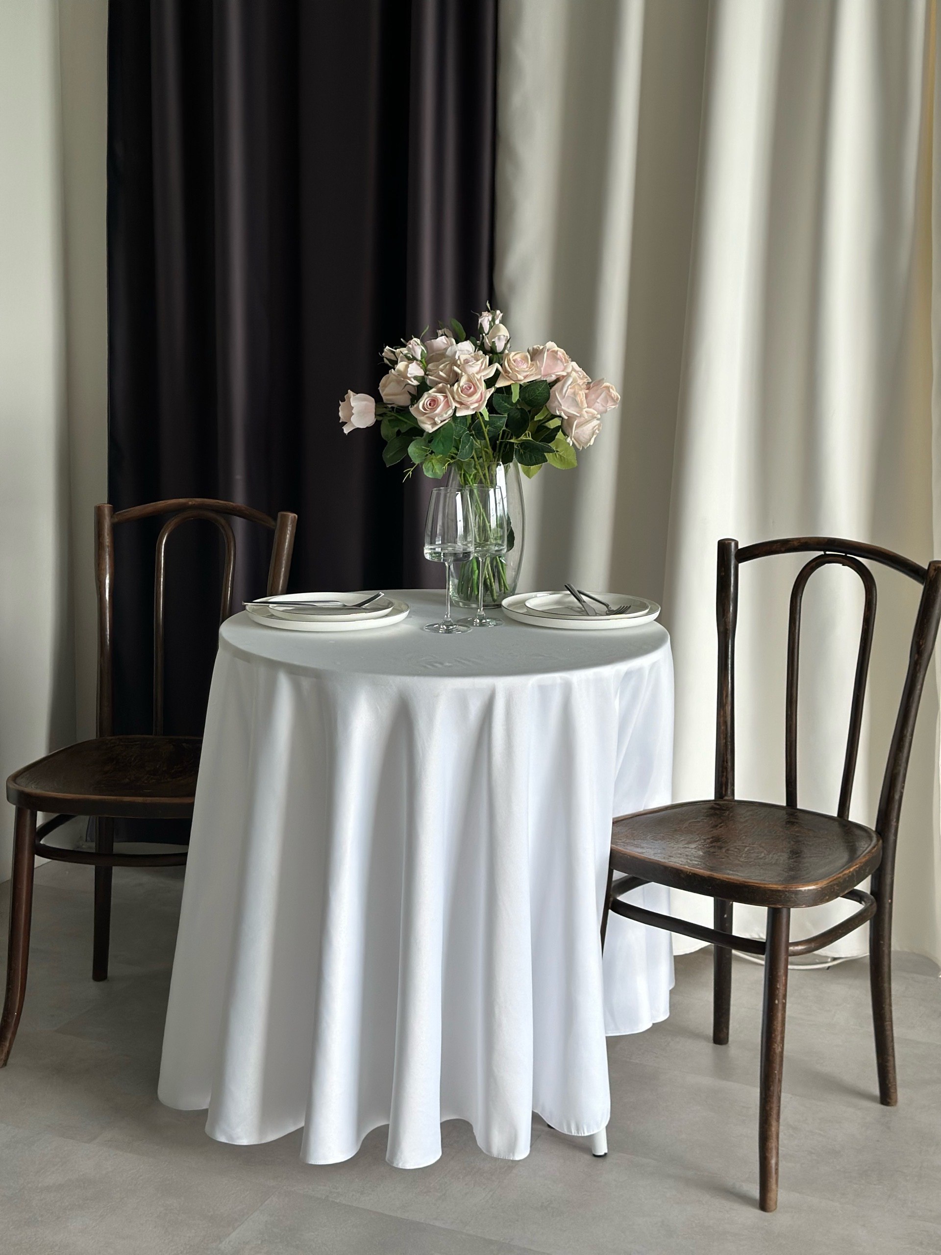 Фотостудия "Муза" зал "Большой"